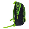 Minecraft-Baum-Rucksack mit 2 Fächern – 38 x 28 x 16 cm