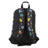 Pokémon-Pokemon-Rucksack mit Vordertasche – 42 x 30 x 18 cm