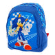 Sonic-Rucksack mit 2 Fächern – 38 x 28 x 16 cm