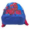 Spiderman-Rucksack mit 2 Fächern – 38 x 28 x 16 cm