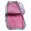 Disney Stitch Love Rucksack 3 Fächer mit Seitentaschen