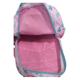 Disney Stitch Love Rucksack 3 Fächer mit Seitentaschen - afbeelding 4