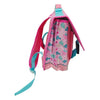 Disney Stitch Love Schulranzen mit 2 Fächern und Vordertasche