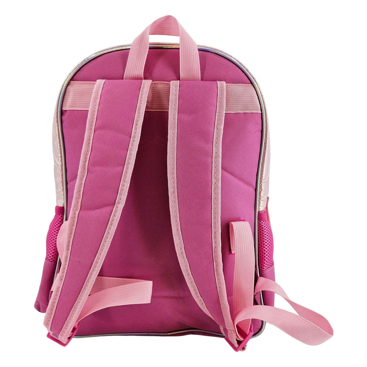 Einhorn-Rucksack mit 2 Fächern – 38 x 33 x 14 cm