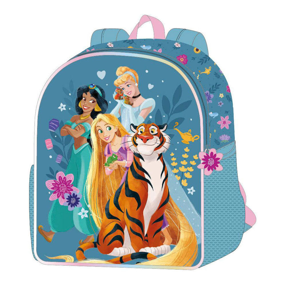 Disney-Prinzessin-3D-Rucksack