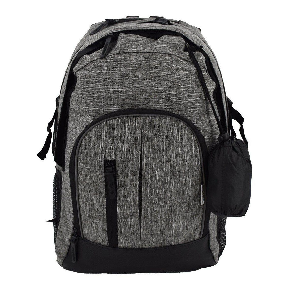 Rucksack aus Kangourou-Asche