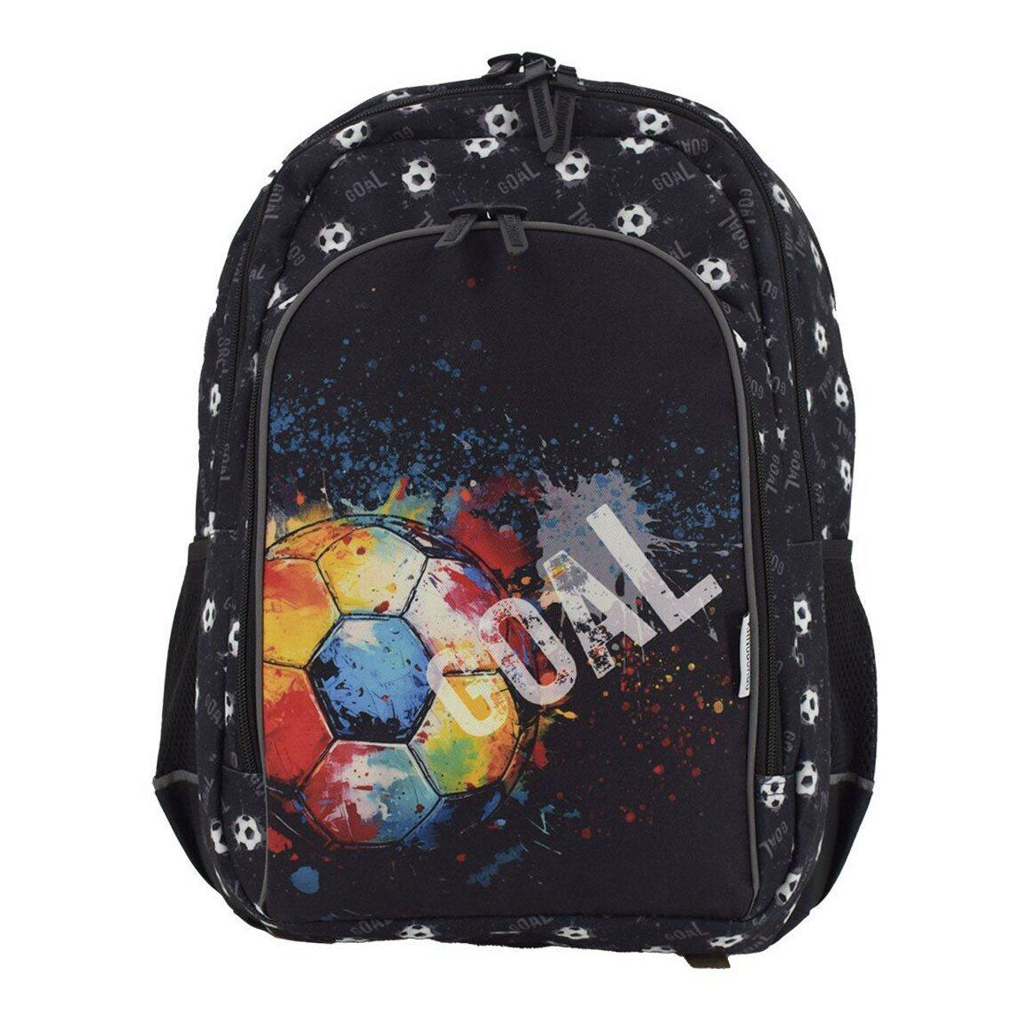 Kangourou Fußballrucksack