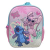 Disney Stitch Love 3D-Rucksack – 32 x 12 x 26 cm