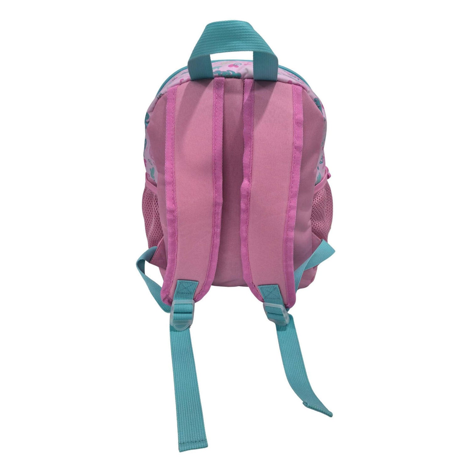 Disney Stitch Love 3D-Rucksack – 32 x 12 x 26 cm