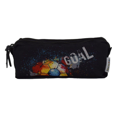 Kangourou-Fußballbeutel