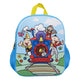 Studio 100 Bumba Train 3D-Rucksack mit Seitentaschen