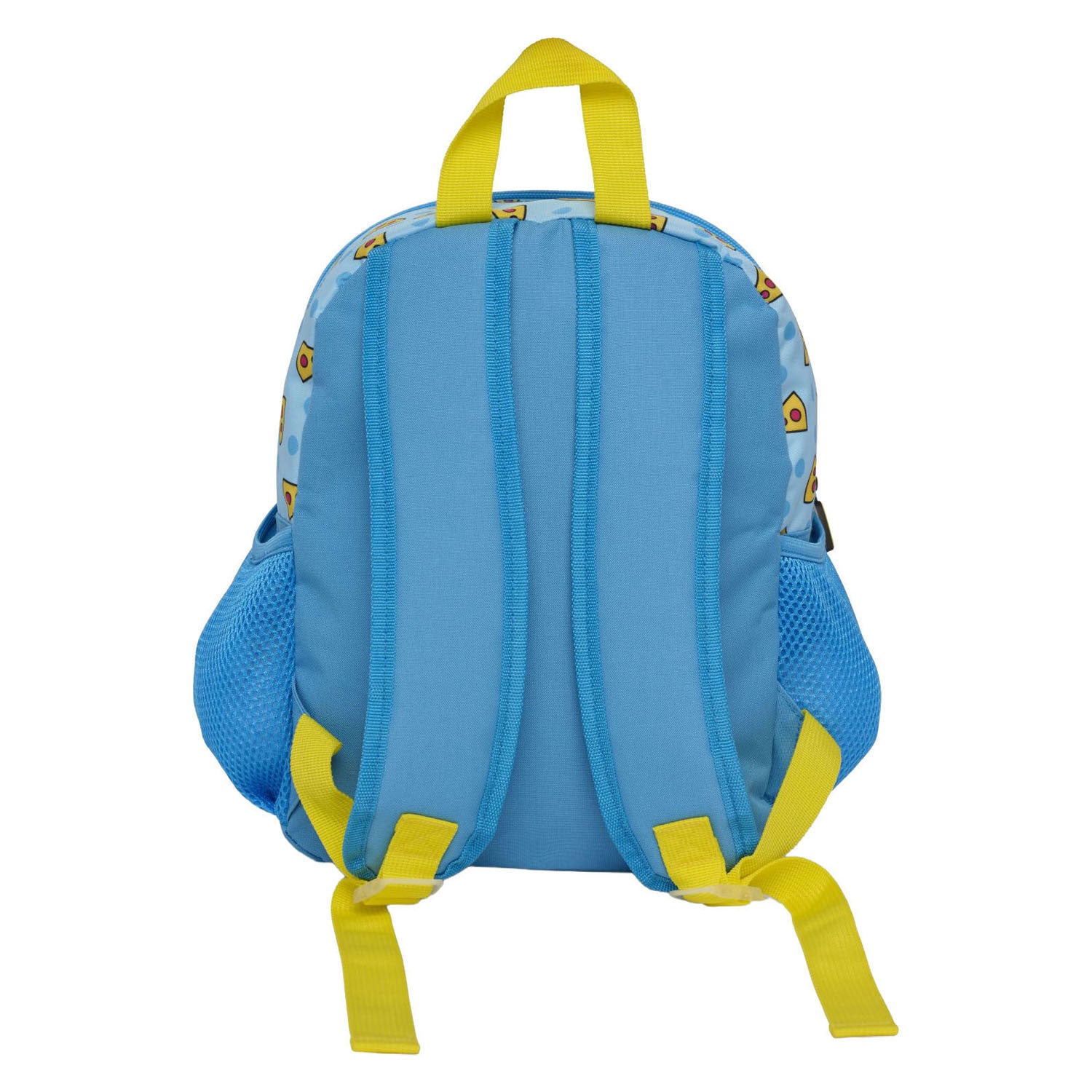 Studio 100 Bumba Train 3D-Rucksack mit Seitentaschen