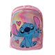 Disney Stitch Rucksack holografisch
