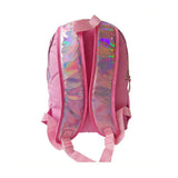 Disney Stitch Rucksack holografisch - afbeelding 3