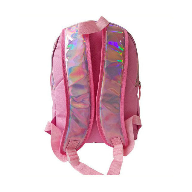 Disney Stitch Rucksack holografisch