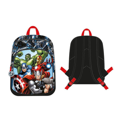 Marvel Avengers Rucksack