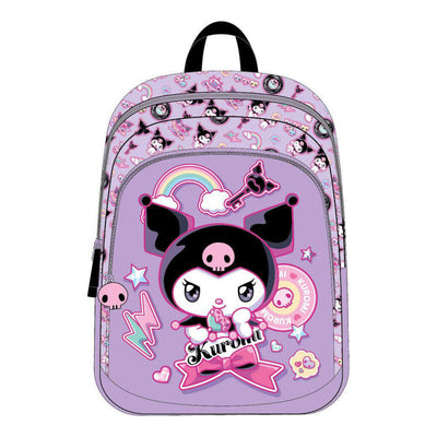 Kuromi-Rucksack