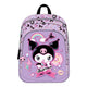 Kuromi-Rucksack