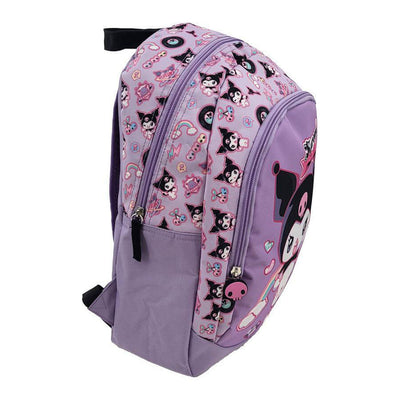 Kuromi-Rucksack