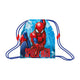 Spiderman-Sporttasche – 42 x 31 cm