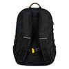 Stones and Bones Black Panther Black Aspen 3.0 Rucksack