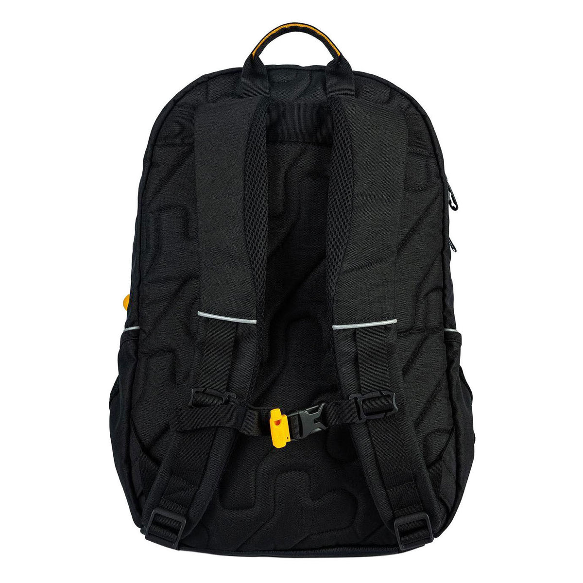 Stones and Bones Black Panther Black Aspen 3.0 Rucksack