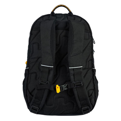 Stones and Bones Black Panther Black Aspen 3.0 Rucksack