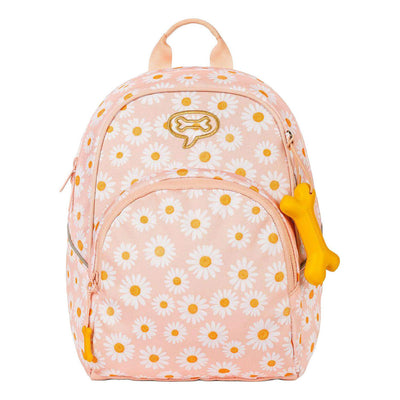 Stones and Bones Gänseblümchen Blossom Lorbeer 2.0 Rucksack