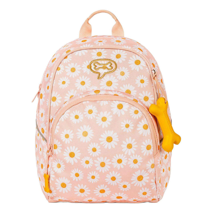 Stones and Bones Gänseblümchen Blossom Lorbeer 2.0 Rucksack