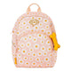 Stones and Bones Gänseblümchen Blossom Lorbeer 2.0 Rucksack