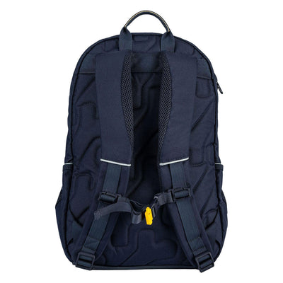 Stones and Bones Glitzer-Schmetterling-Marine-Aspen-3.0-Rucksack