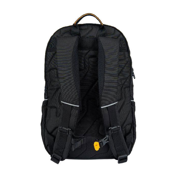 Stones and Bones Goalgetter Black Aspen 3.0 Rucksack