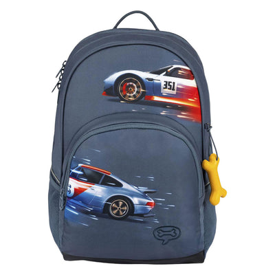 Stones and Bones Timeshift Petrol Aspen 3.0 Rucksack