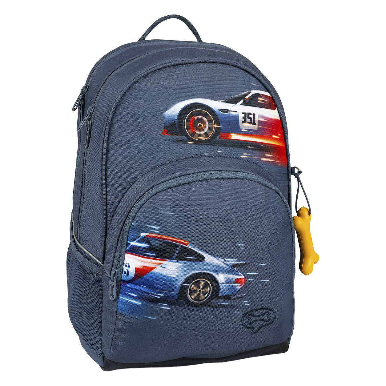 Stones and Bones Timeshift Petrol Aspen 3.0 Rucksack