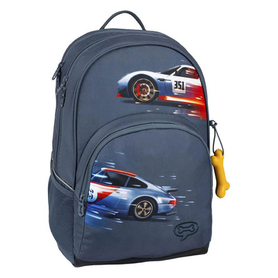Stones and Bones Timeshift Petrol Aspen 3.0 Rucksack
