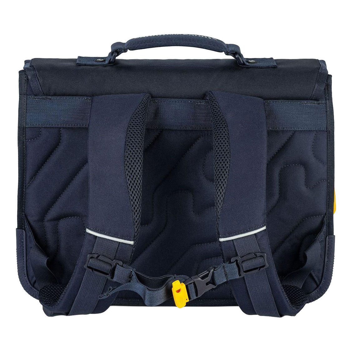 Stones and Bones Twilight Bunnies Navy Lotus Schultasche