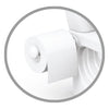 Dolu Dolu Bildungskindertoilette mit Sound weiß