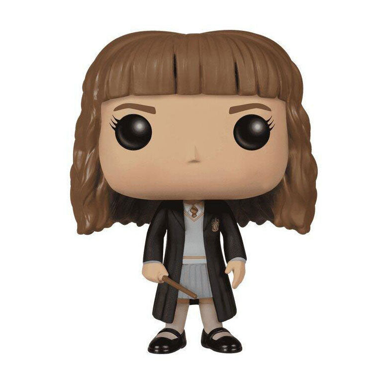 Funko-Pop! Vinyl: Harry Potter: Hermine Granger #03 – Sammlerfigur