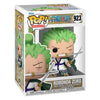 Funko Roronoa Zoro – Pop! - ein Stück