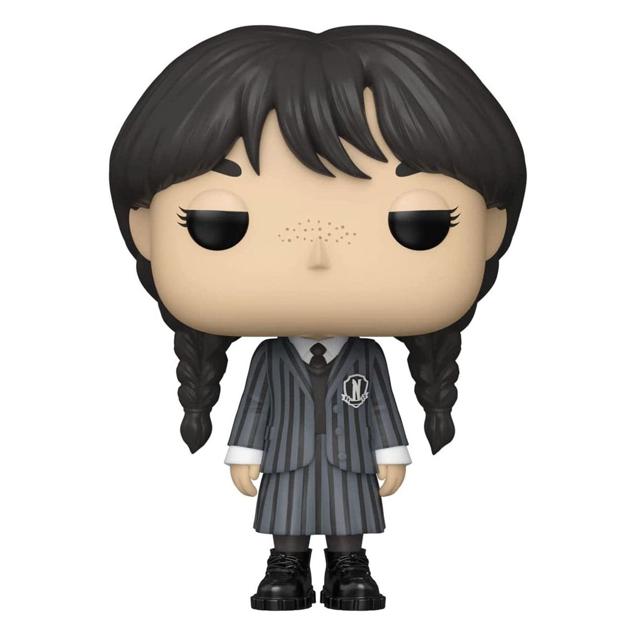 Funko Pop Wednesday Addams – TV-Sammlerstück – 9,5 cm – #1309