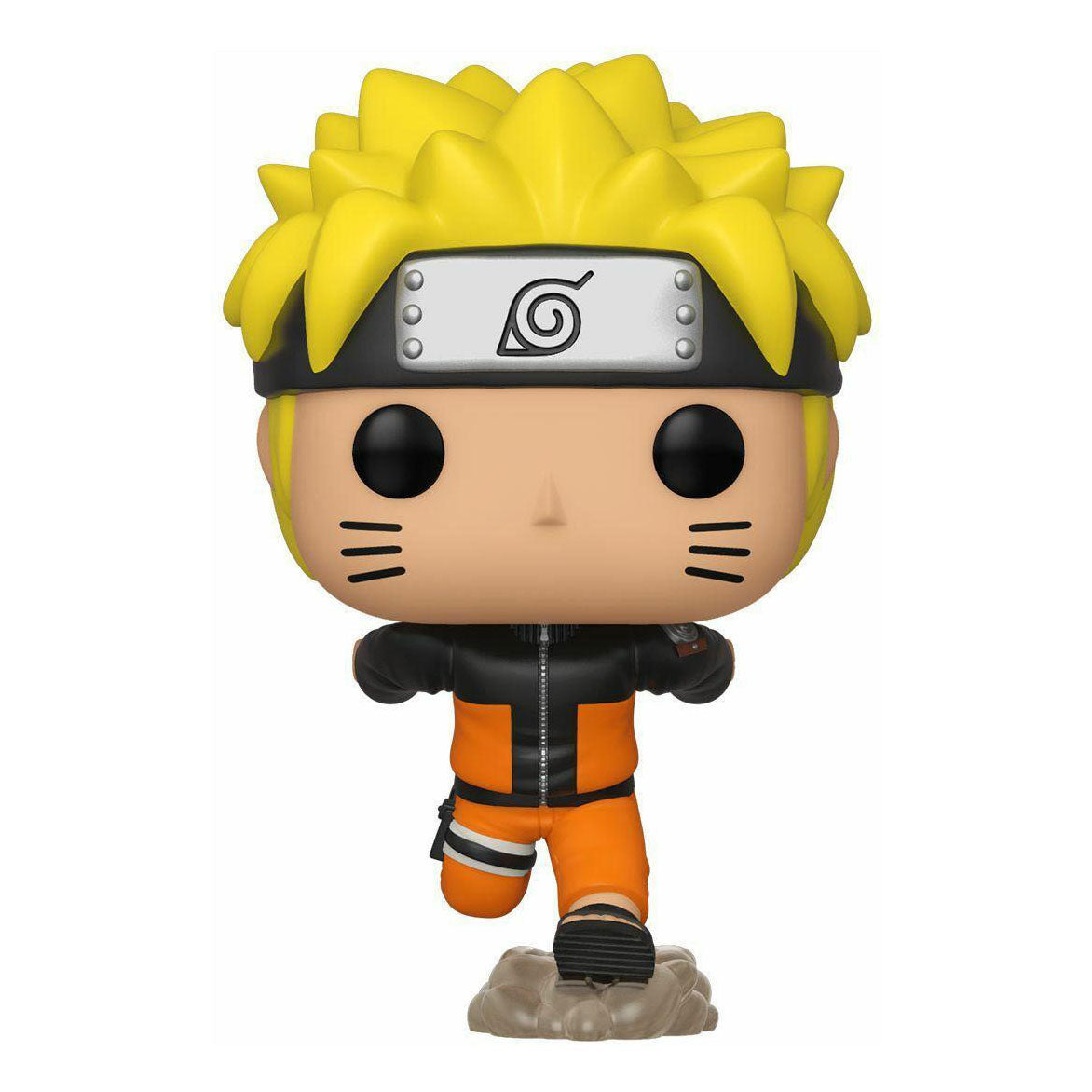 Funko-Pop! Naruto Naruto läuft