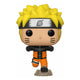 Funko-Pop! Naruto Naruto läuft