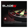 Ty Winmau Blade 6 Dartscheibe