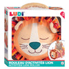 Ludi - Babyroller - Aktivitätsroller - Motorspielzeug - Löwe