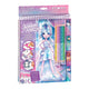 Nebulous Stars Star Gala Mode-Skizzenbuch