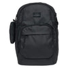 Abi Beckmann Sport Air 30l Rucksack – Schwarz