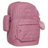 Abi Beckmann Sport Air 30l Rucksack – Pink