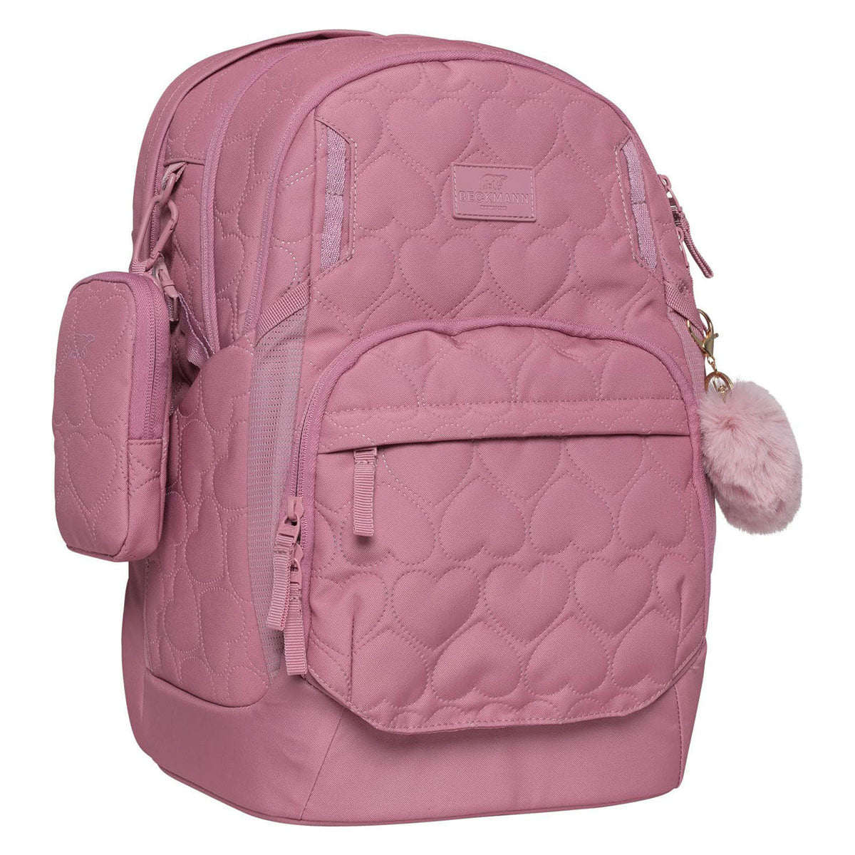 Abi Beckmann Sport Air 30l Rucksack – Pink