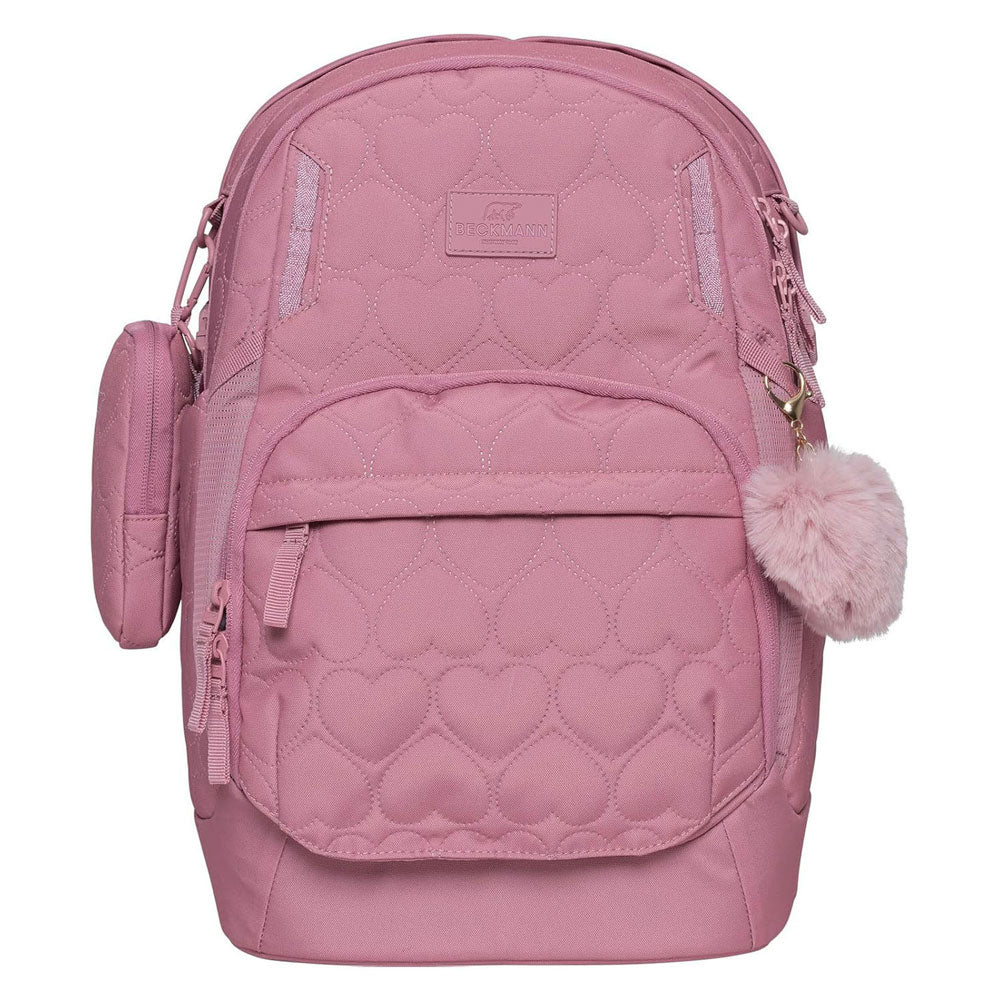 Abi Beckmann Sport Air 30l Rucksack – Pink