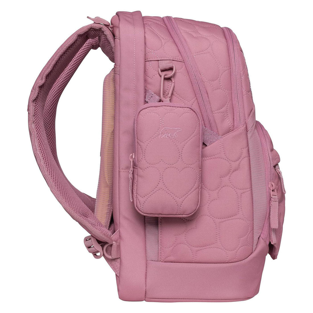 Abi Beckmann Sport Air 30l Rucksack – Pink